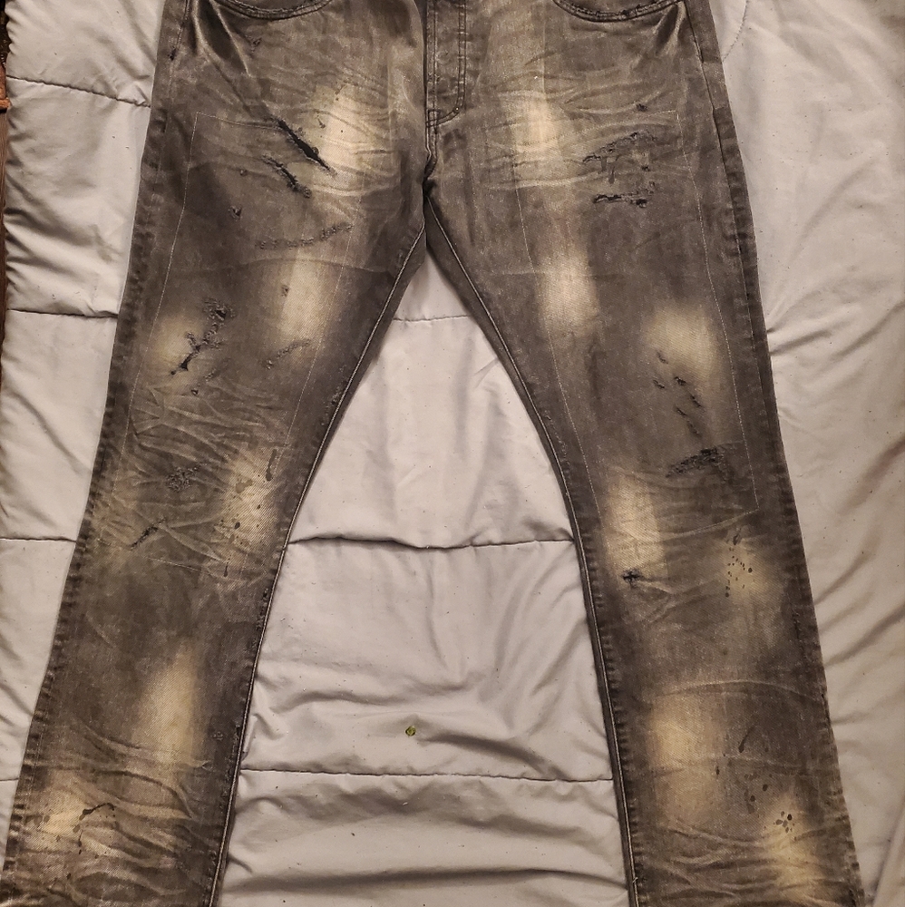 PRPS Jeans